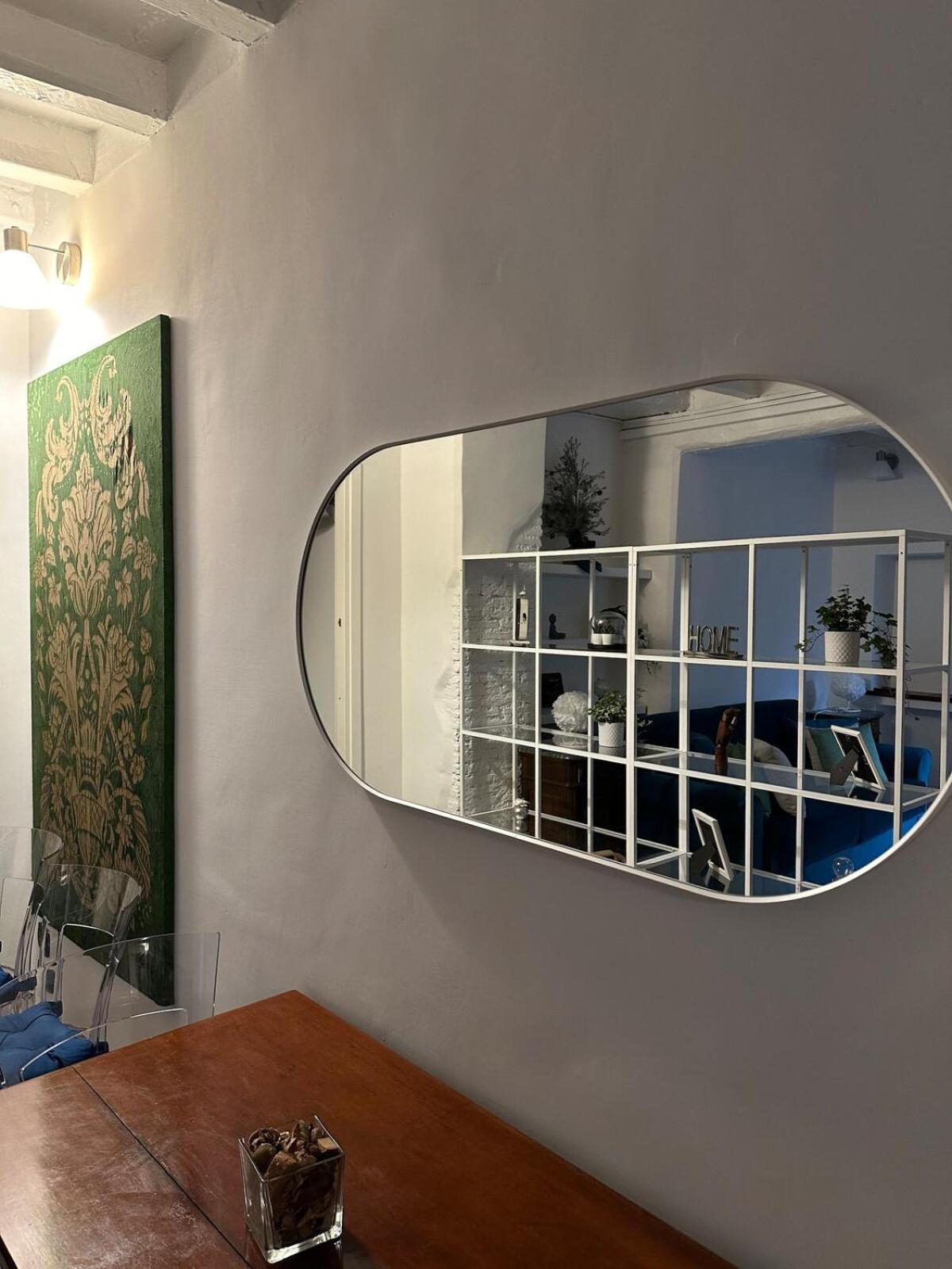 Trithome Boutique Barberini Appartamento