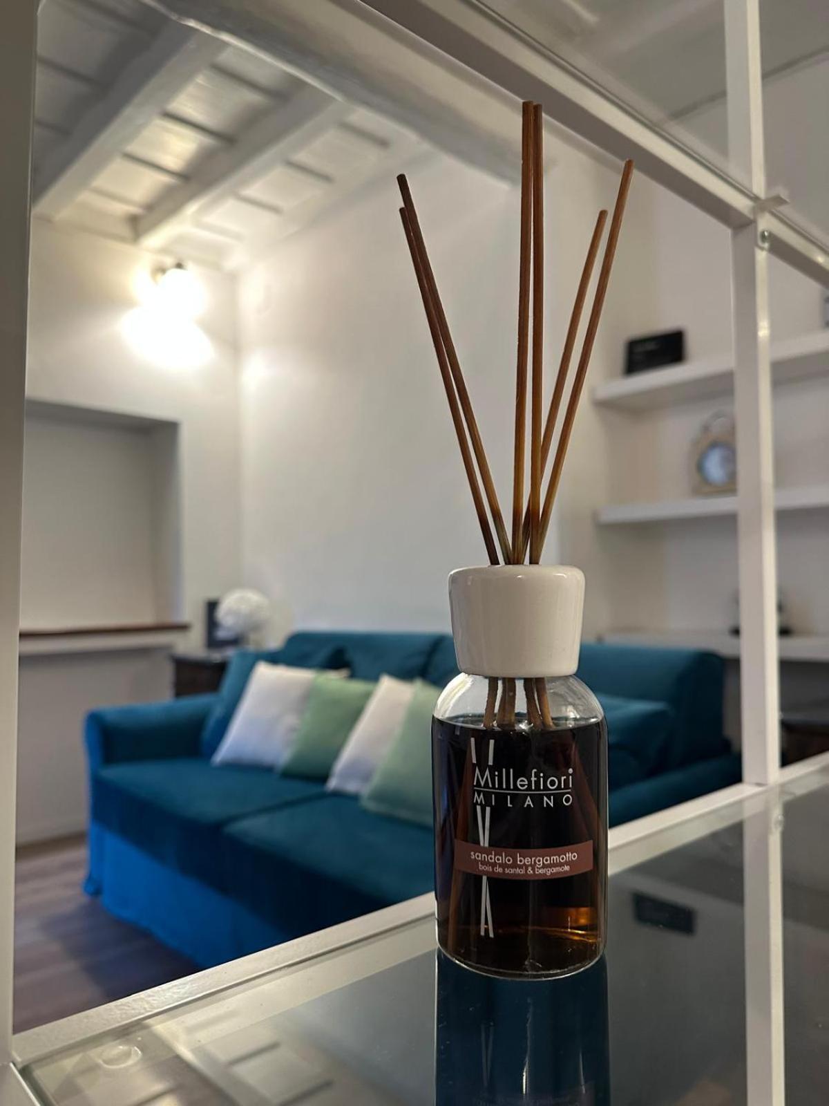 Apartamento Trithome Boutique Barberini