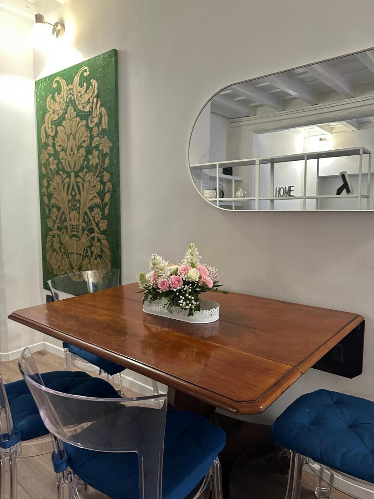 Trithome Boutique Barberini Appartamento *