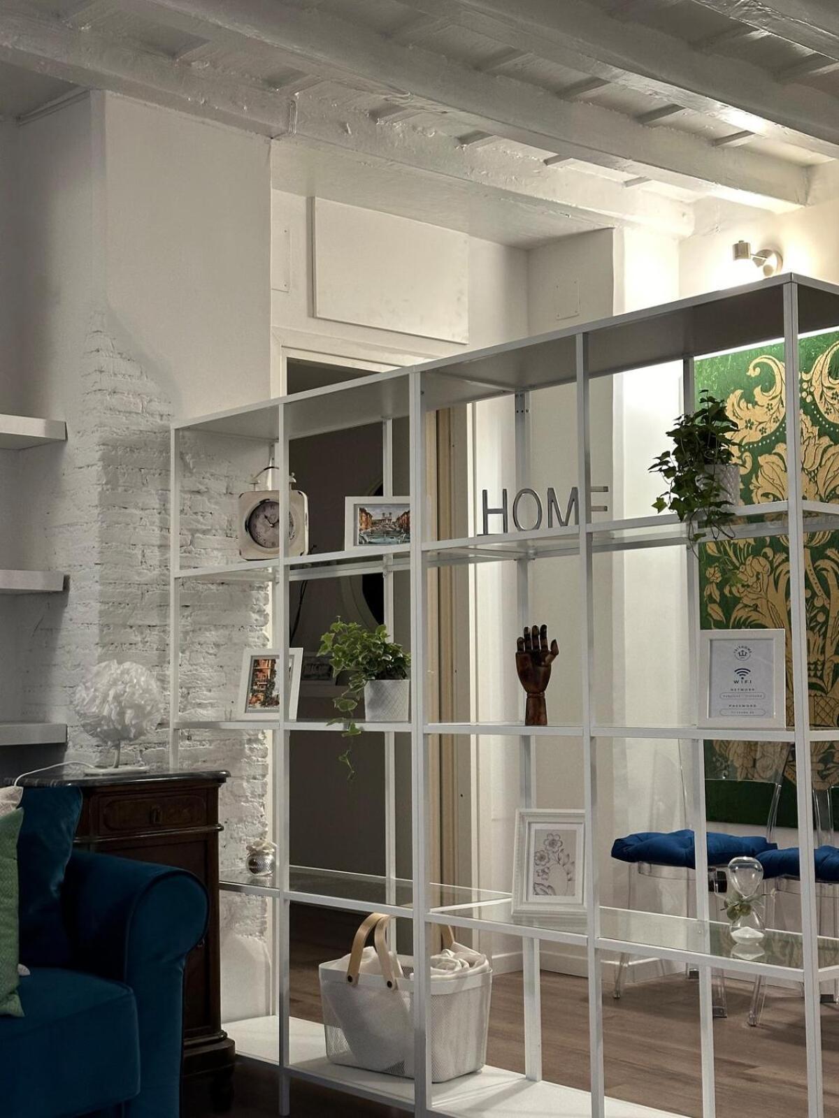 Appartamento Trithome Boutique Barberini *