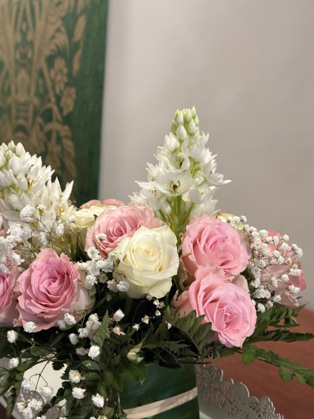 Trithome Boutique Barberini Apartamento Roma